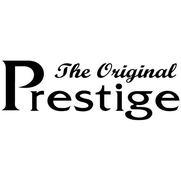Prestige Prestige